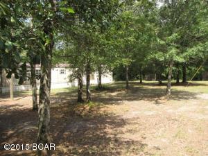 Bay County Estates Phase II - Residential