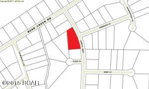 Bay County Estates Phase II - Residential