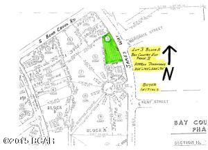 Bay County Estates Phase II - Residential