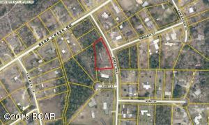 Bay County Estates Phase II - Residential