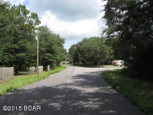 Bay County Estates Phase II - Residential