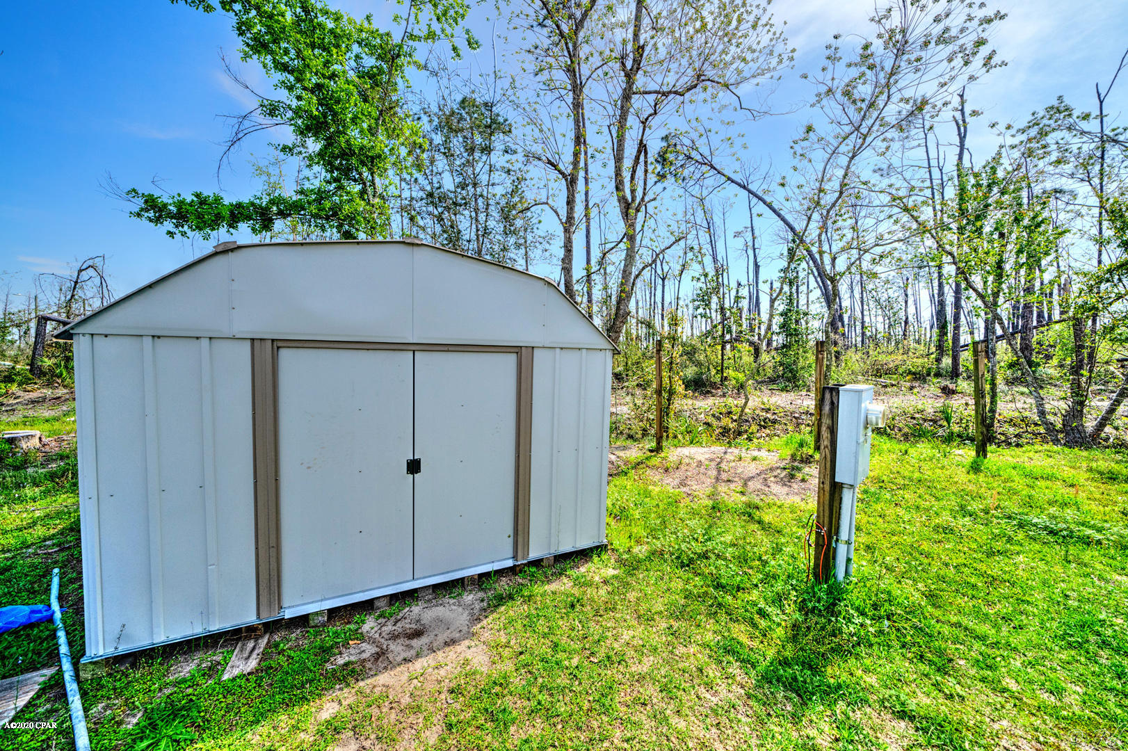 [No Recorded Subdiv] - Residential