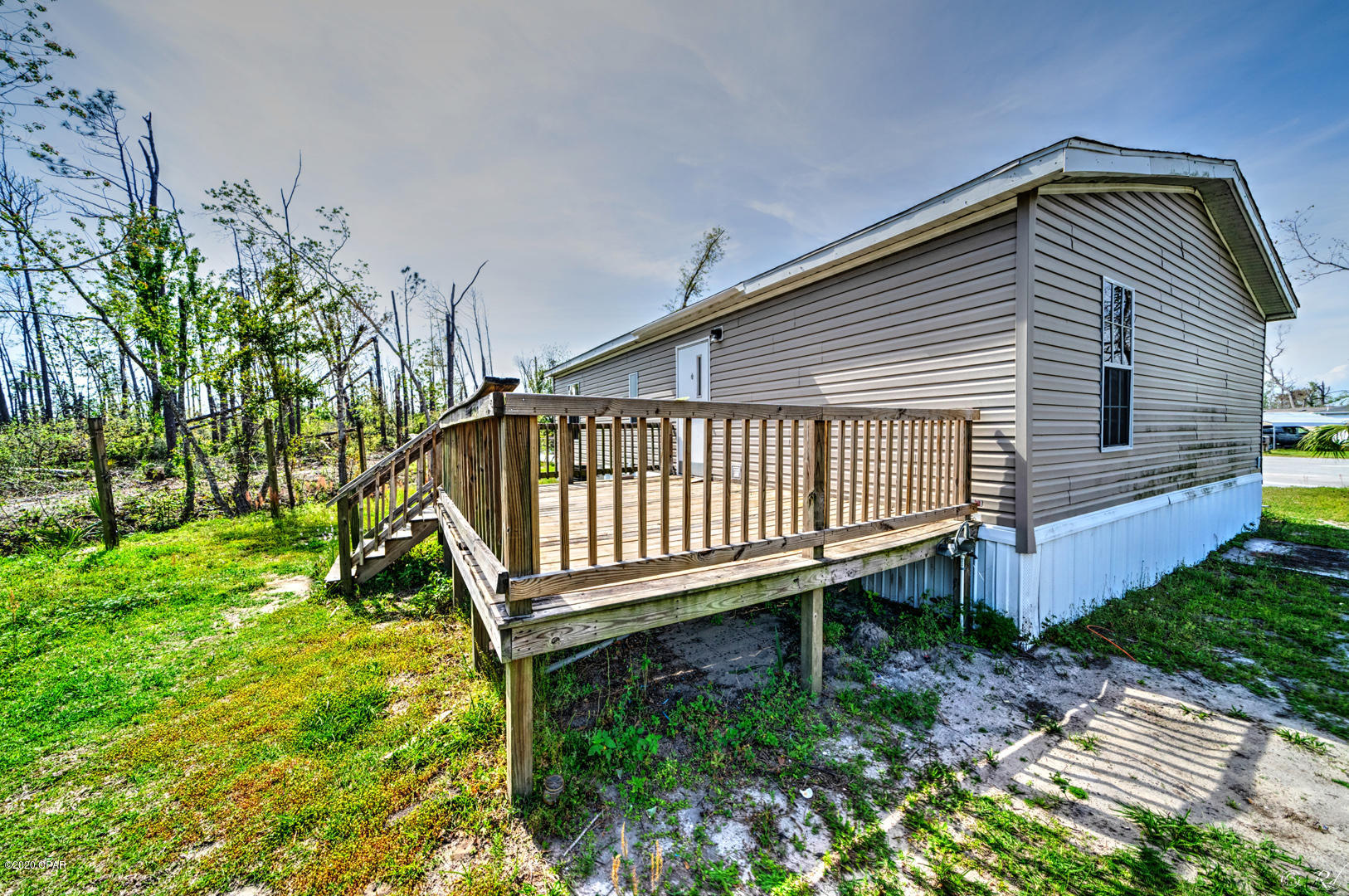 [No Recorded Subdiv] - Residential