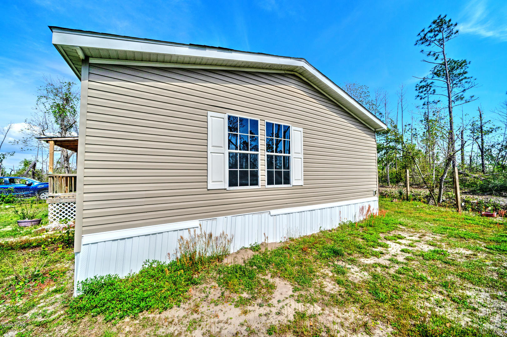 [No Recorded Subdiv] - Residential