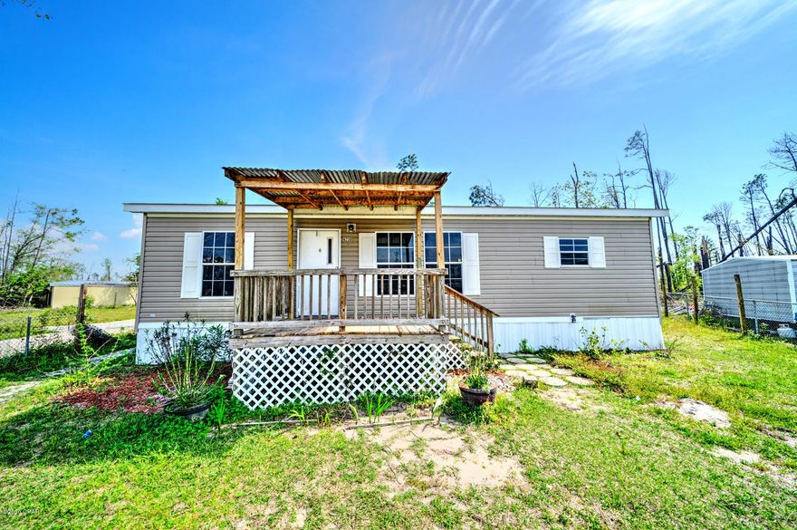 Renovated ready to move in.