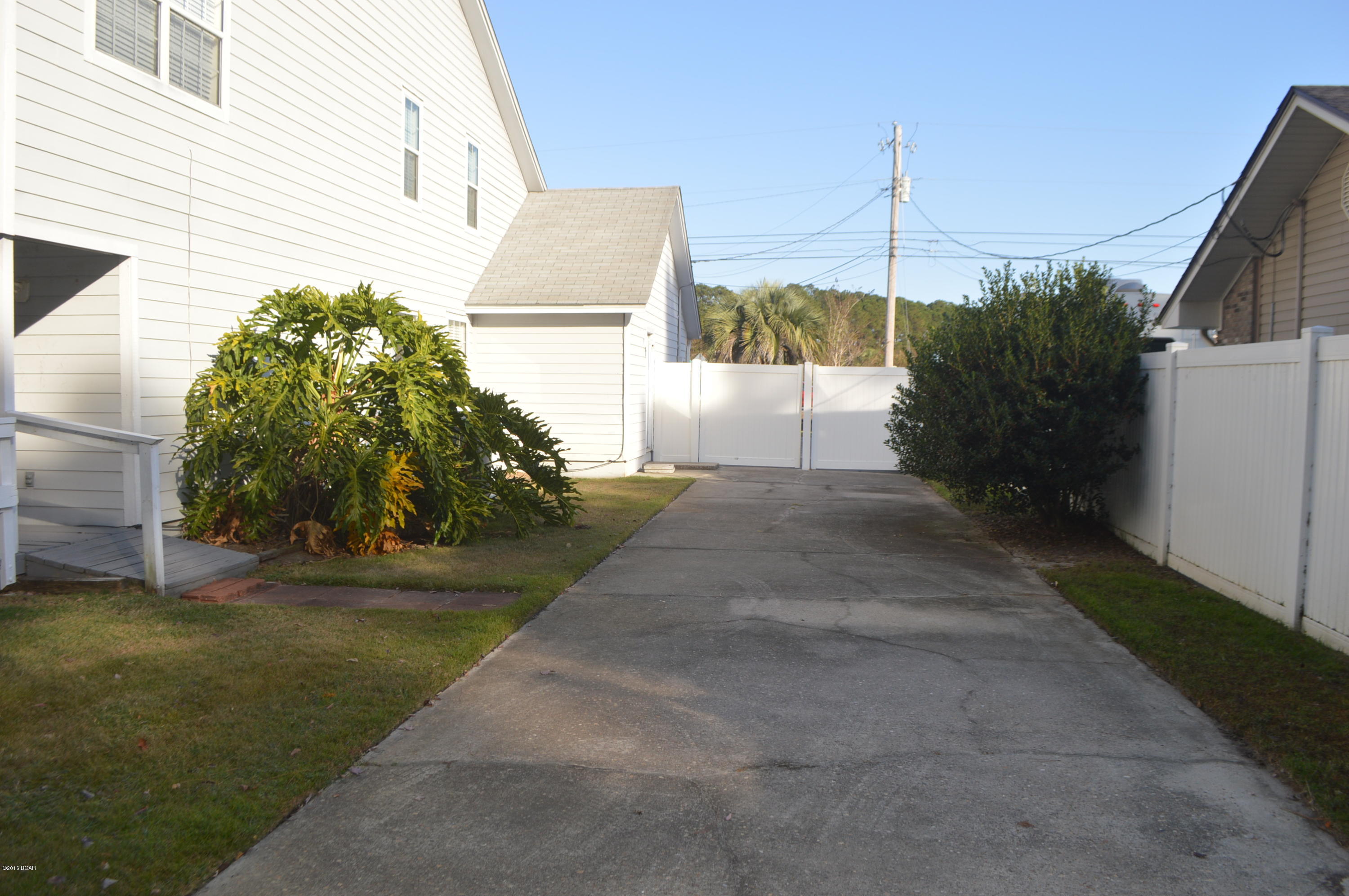 Forest Park East U-1 - Residential