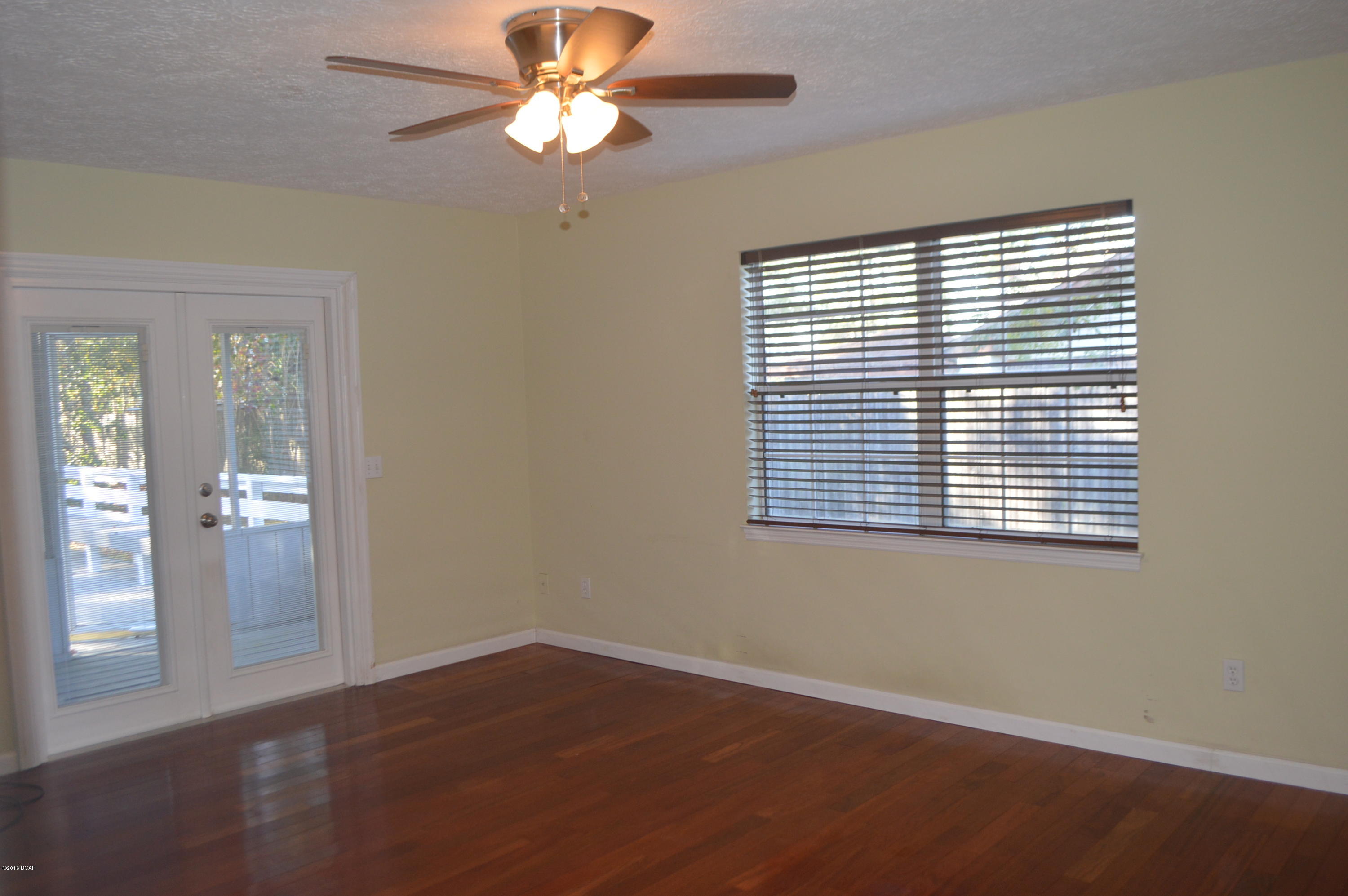 Forest Park East U-1 - Residential