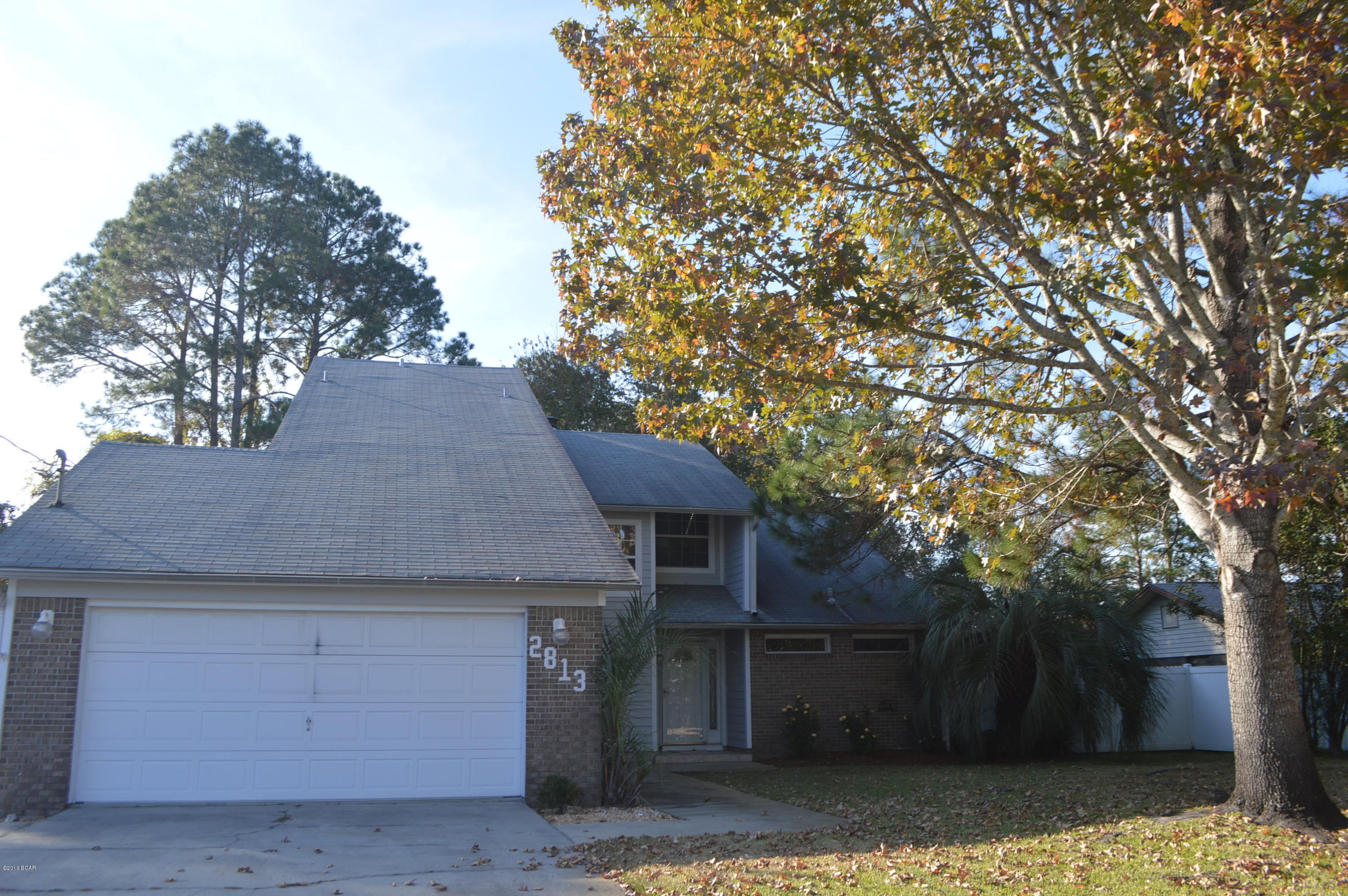 Forest Park East U-1 - Residential