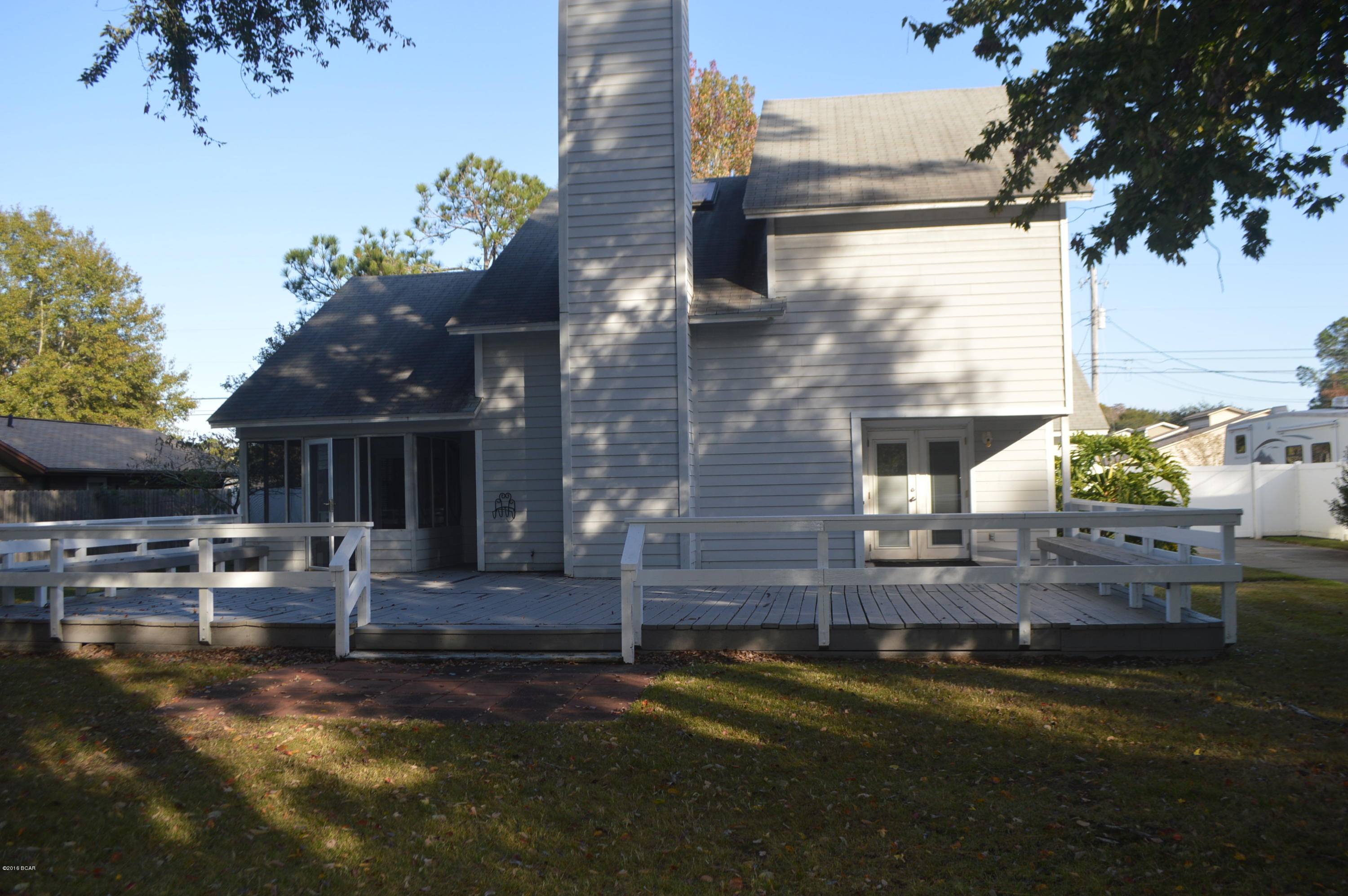 Forest Park East U-1 - Residential