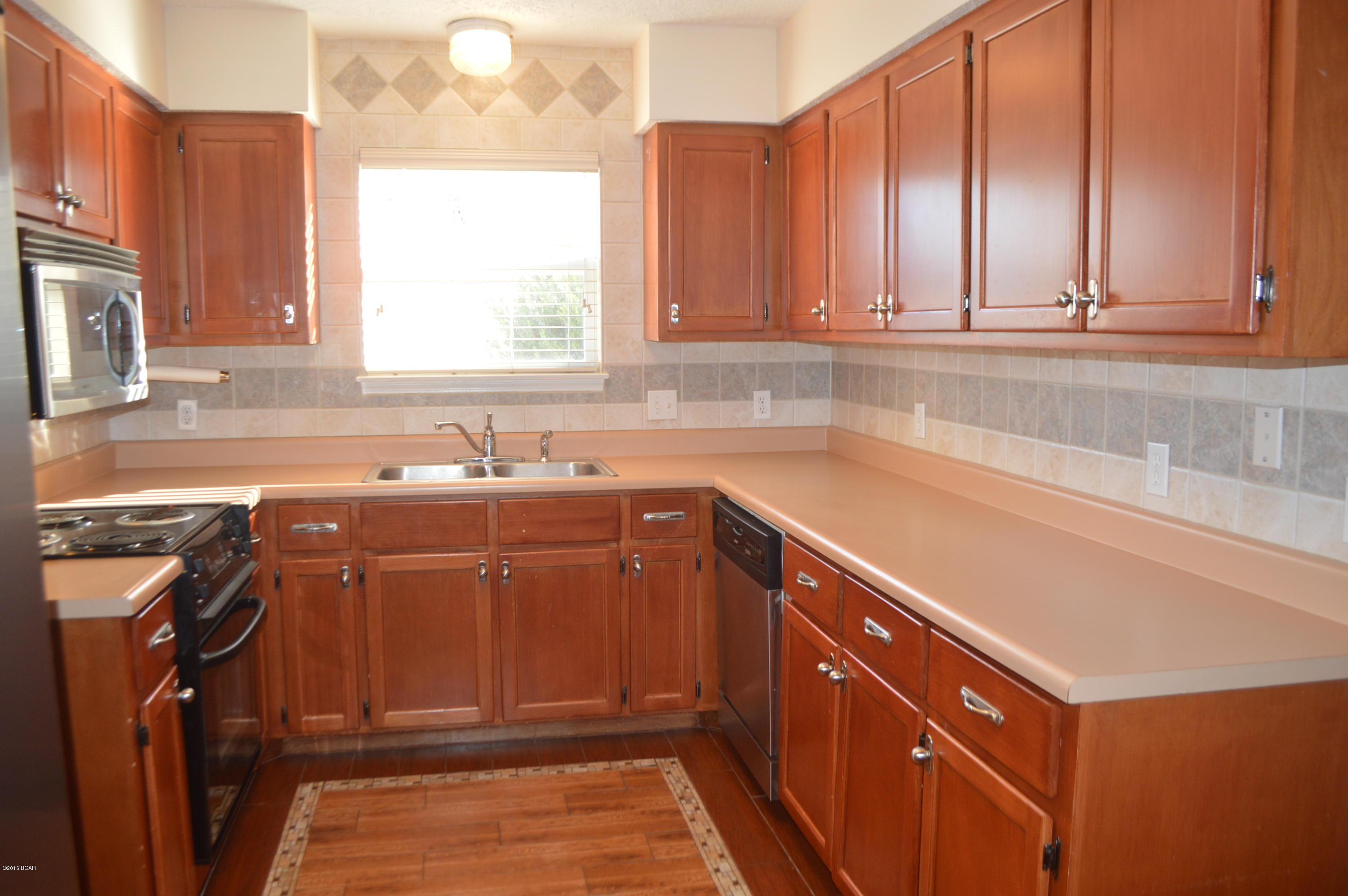 Forest Park East U-1 - Residential