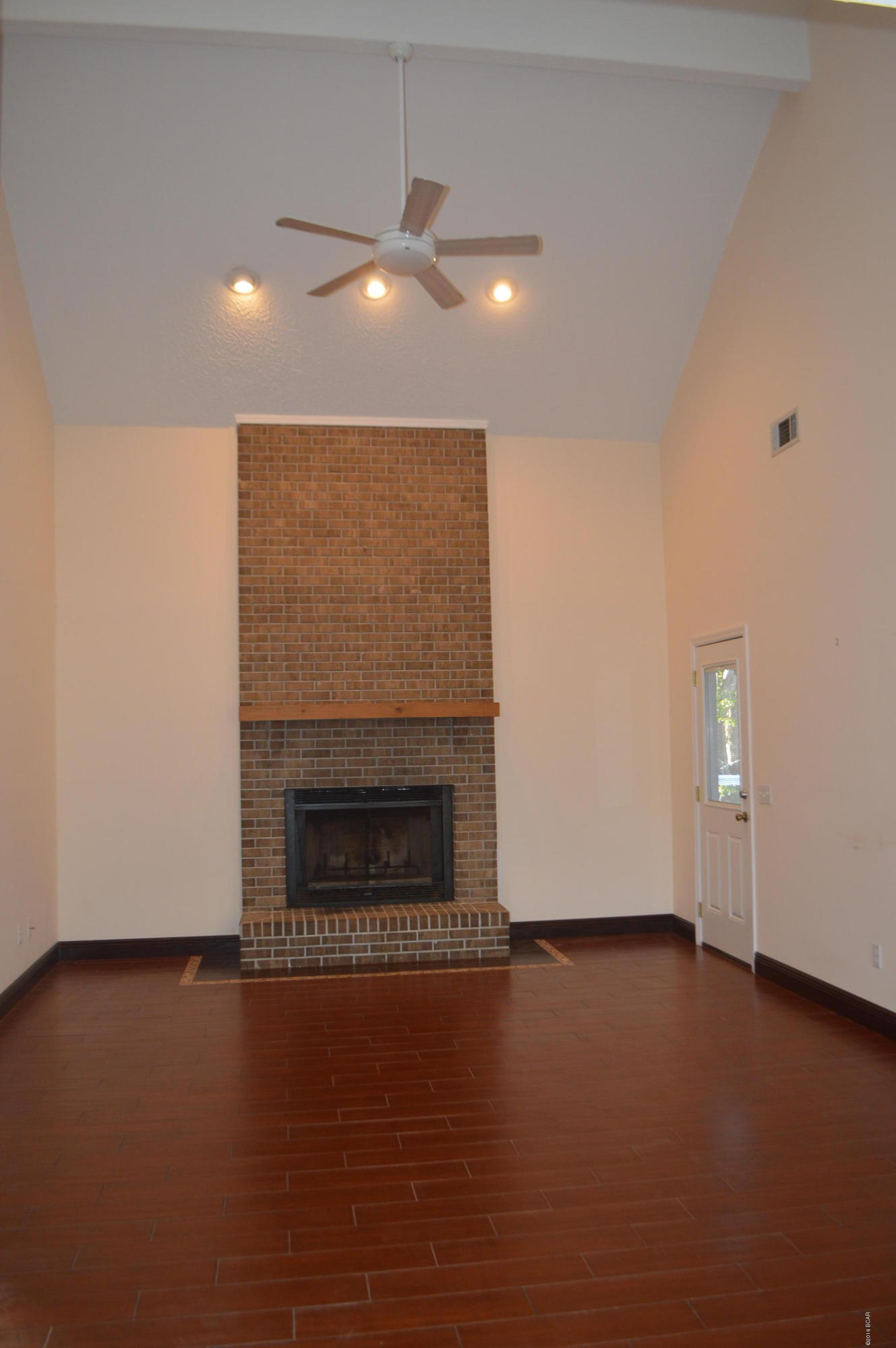 Forest Park East U-1 - Residential