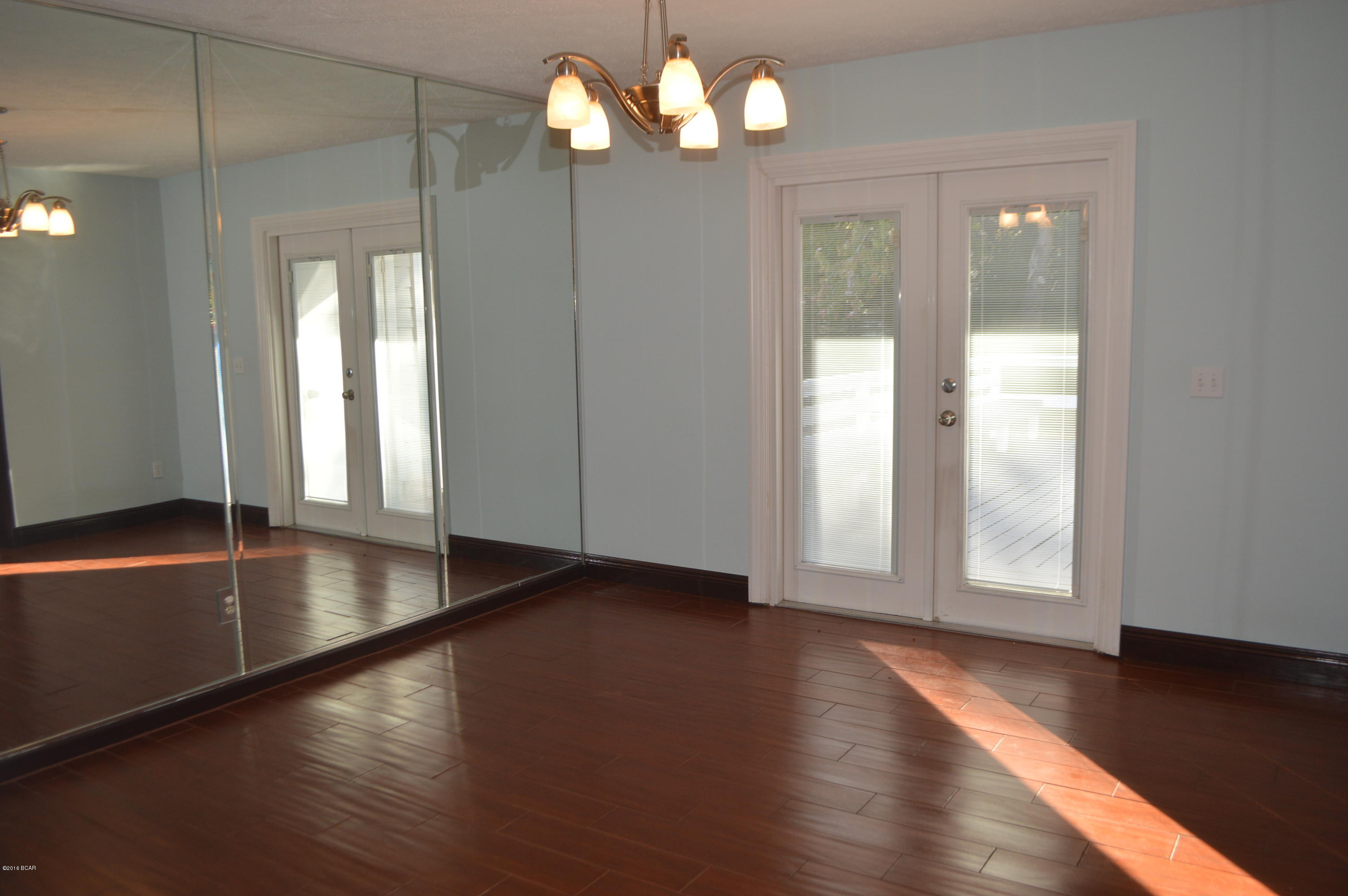 Forest Park East U-1 - Residential