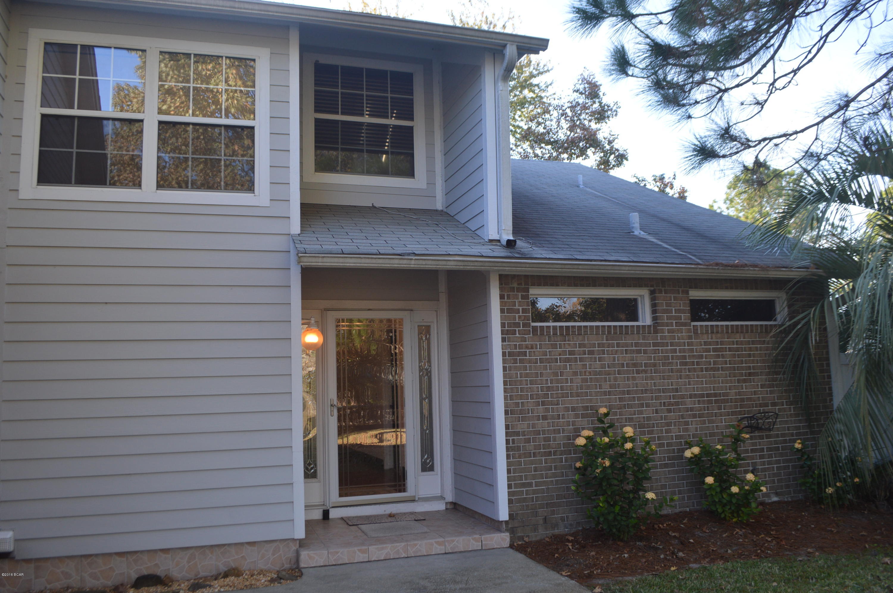 Forest Park East U-1 - Residential