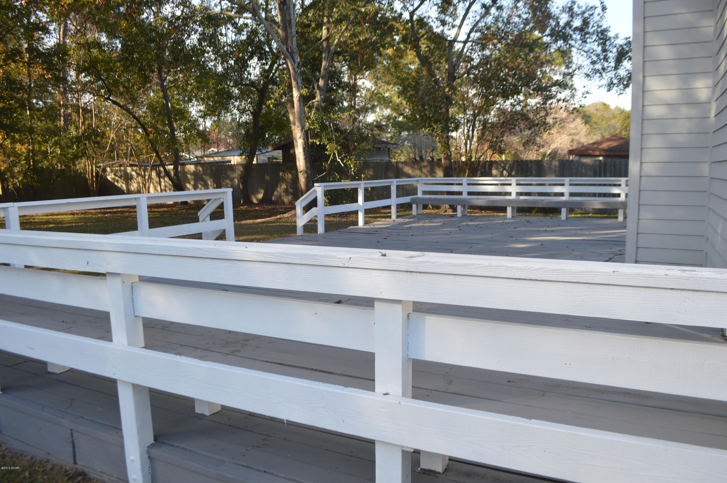 Forest Park East U-1 - Residential