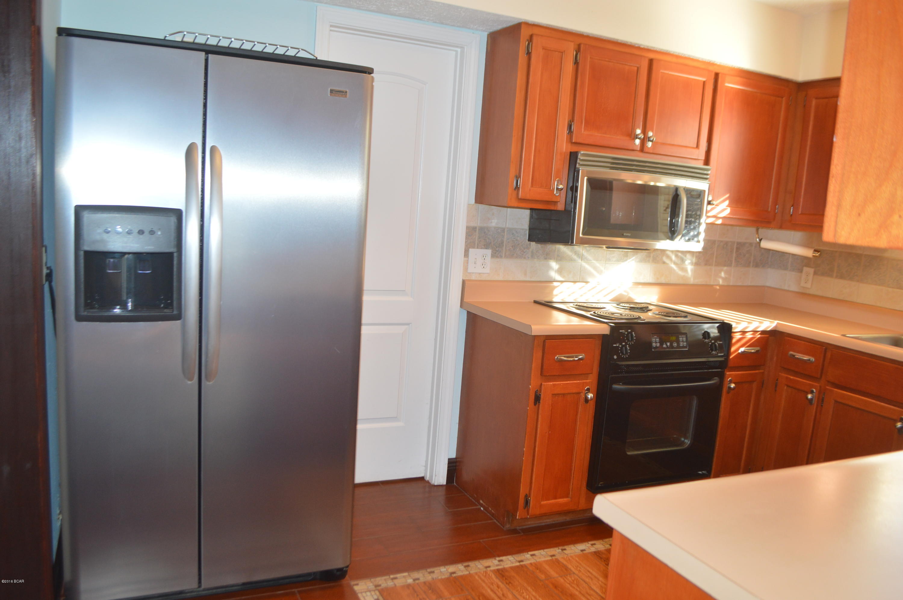 Forest Park East U-1 - Residential