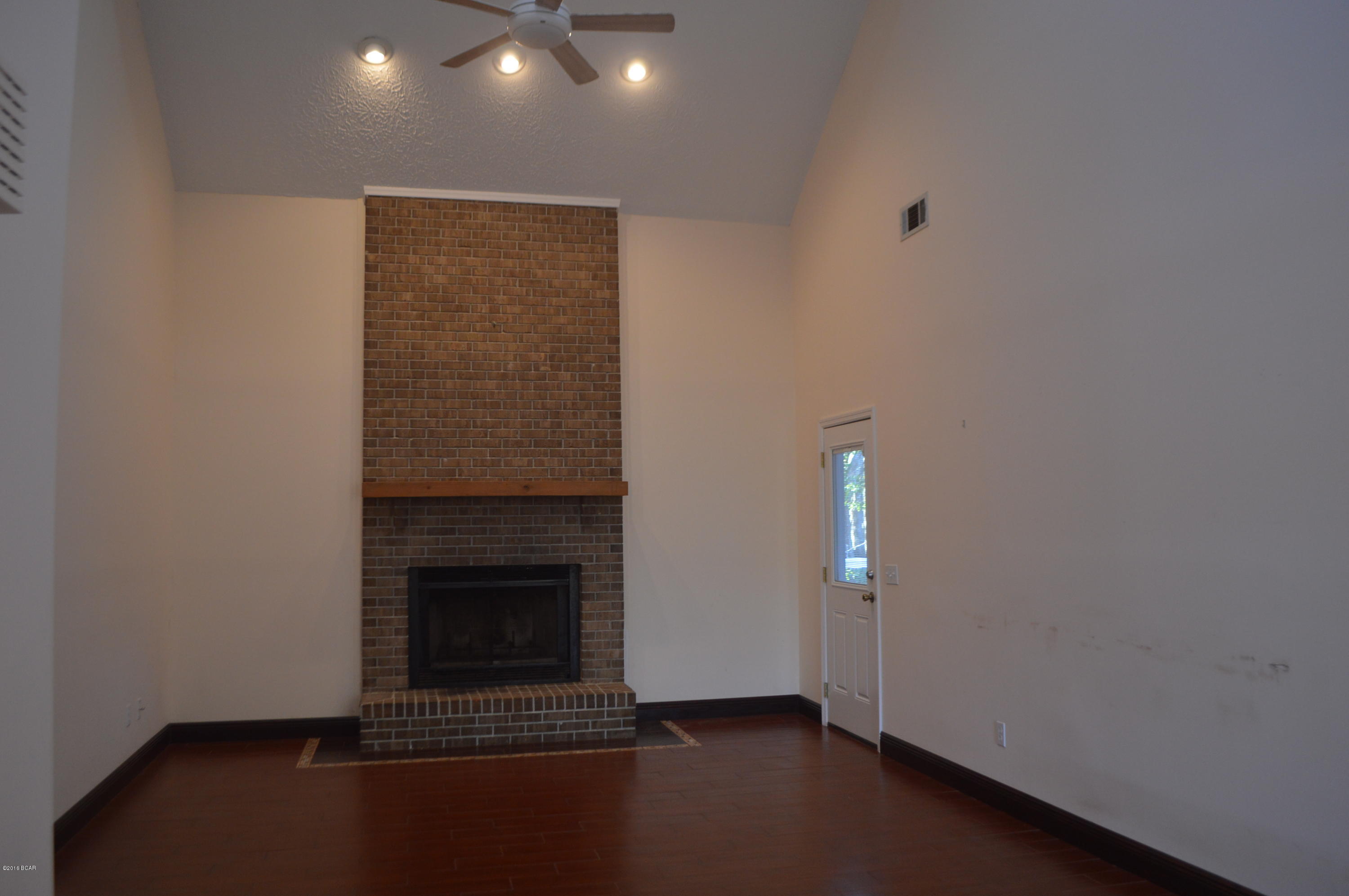 Forest Park East U-1 - Residential