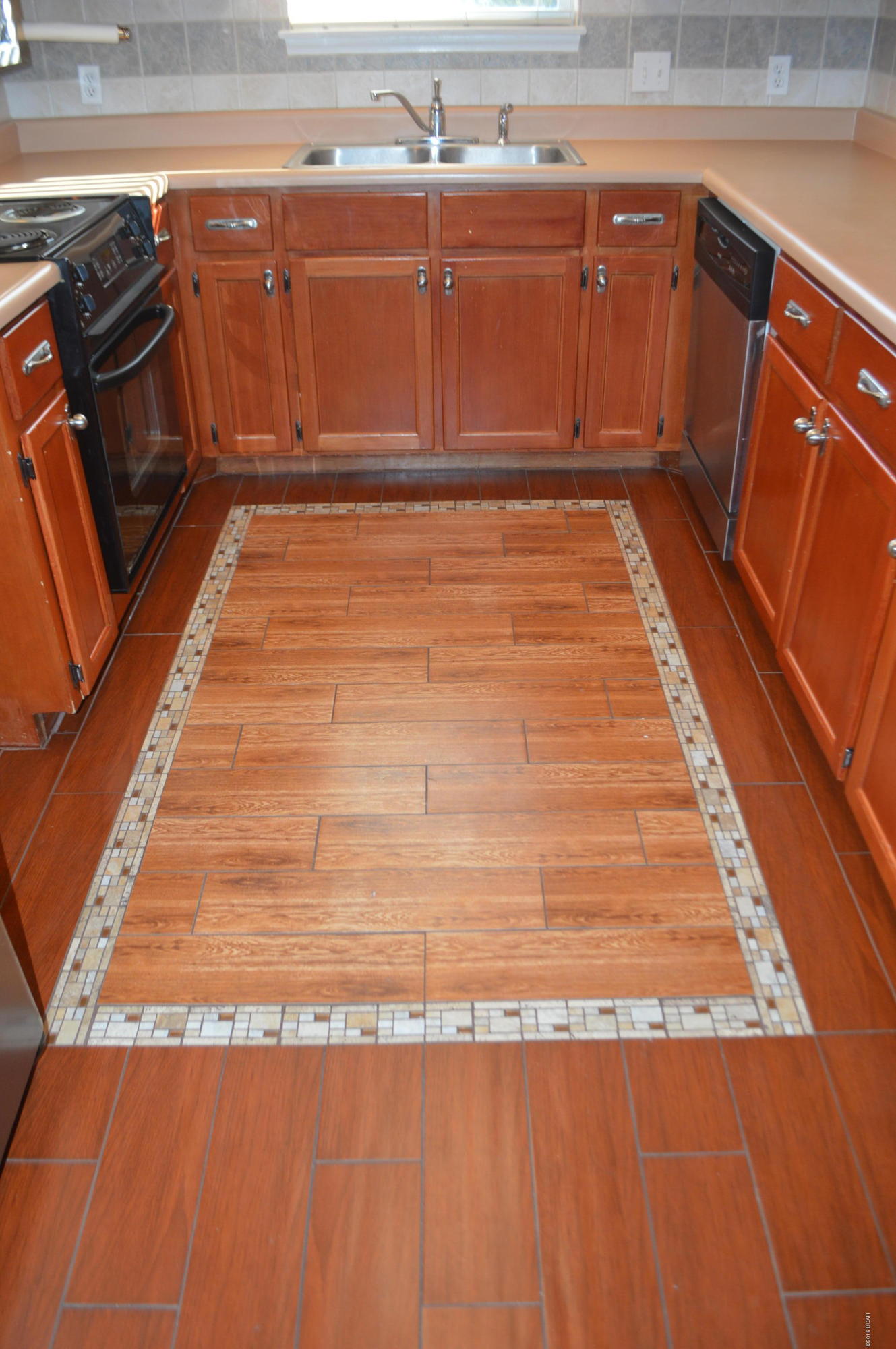 Forest Park East U-1 - Residential