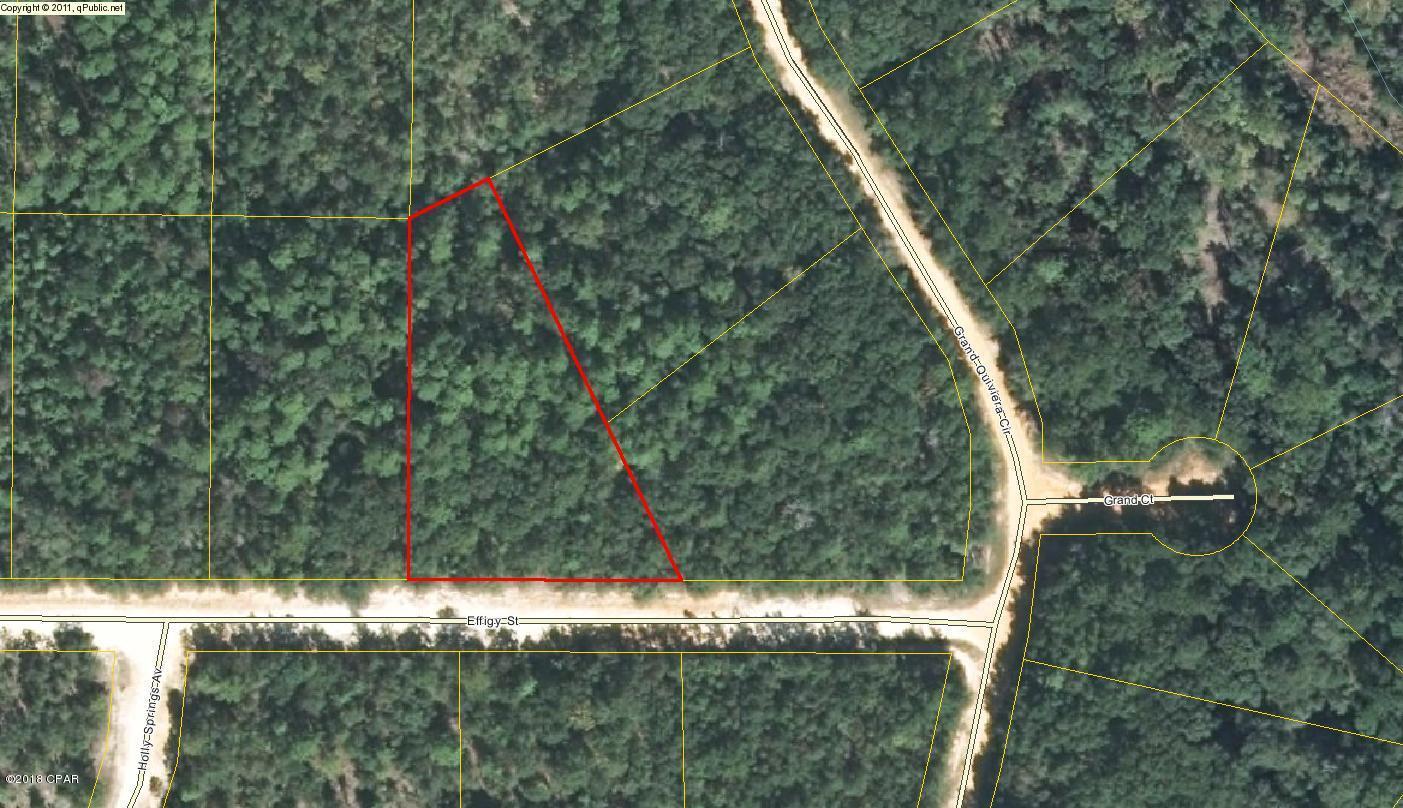 Compass Lake Hills Unit 5 - Land