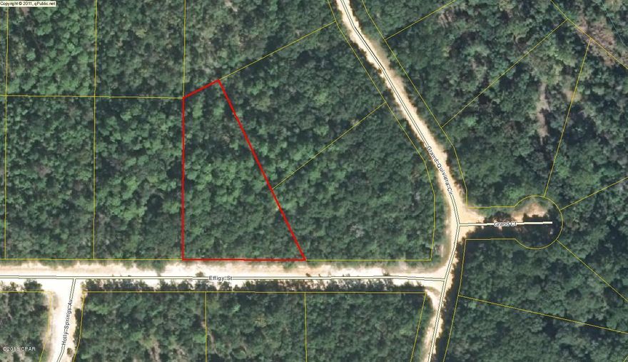 Want the country life with fishing spots to catch record breaking fish,with plenty of nature all around? Well look at this property in the Compass Lake area. Build your dream home and get away from the city to soak up the serenity of the quiet country life.

Call or ride by and see the possibilities that await.