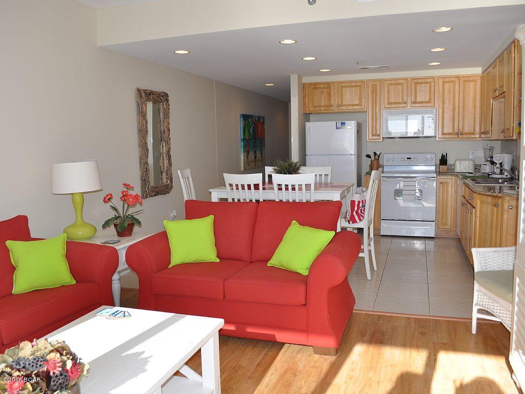 Splash Condo - Residential