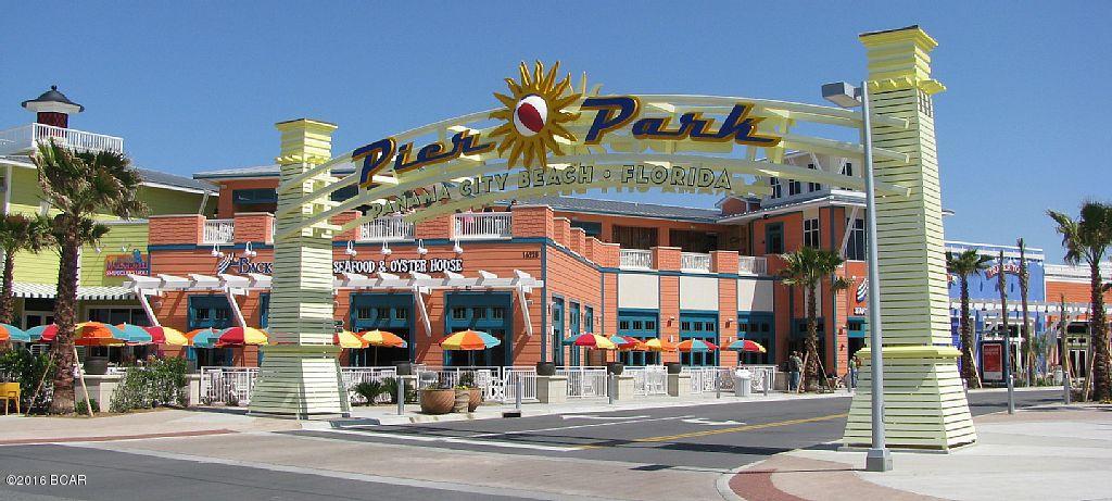 Splash Condo - Residential