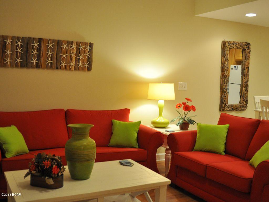 Splash Condo - Residential