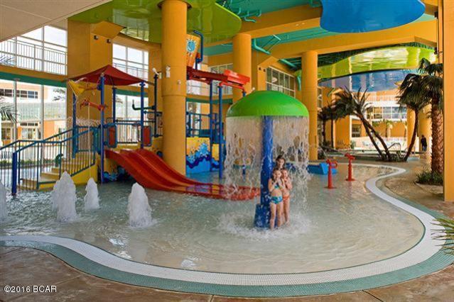 Splash Condo - Residential