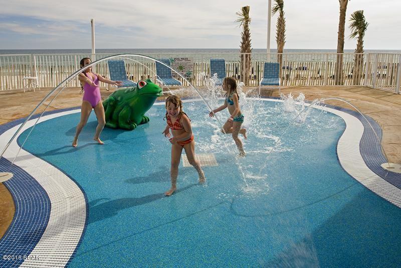 Splash Condo - Residential