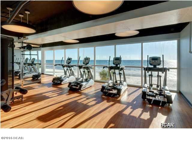 Splash Condo - Residential