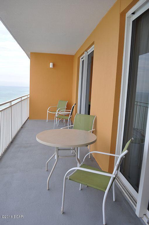 Splash Condo - Residential