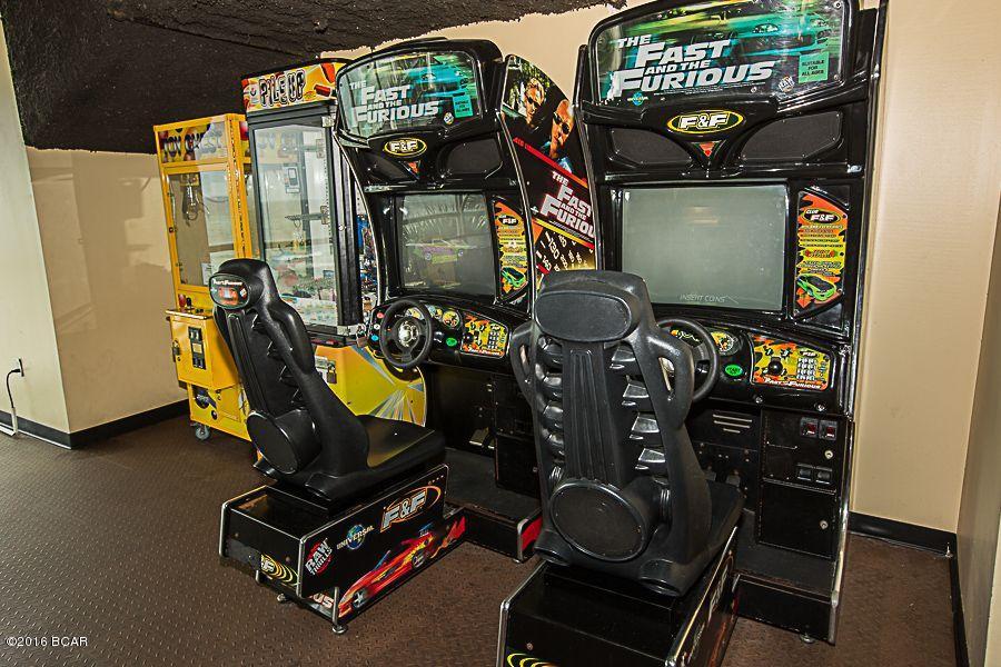 Splash Condo - Residential