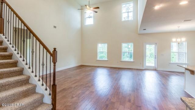 Fanning Bayou Phase 2 - Residential