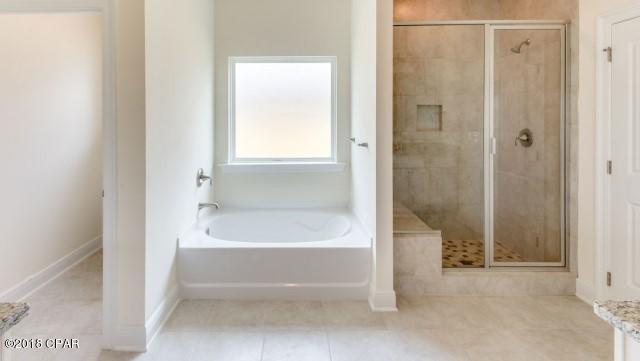 Fanning Bayou Phase 2 - Residential