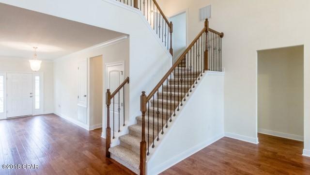 Fanning Bayou Phase 2 - Residential