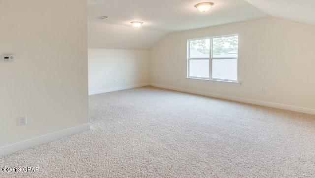 Fanning Bayou Phase 2 - Residential