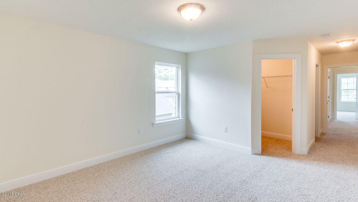 Fanning Bayou Phase 2 - Residential