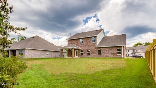 Fanning Bayou Phase 2 - Residential