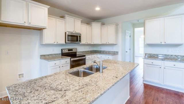 Fanning Bayou Phase 2 - Residential