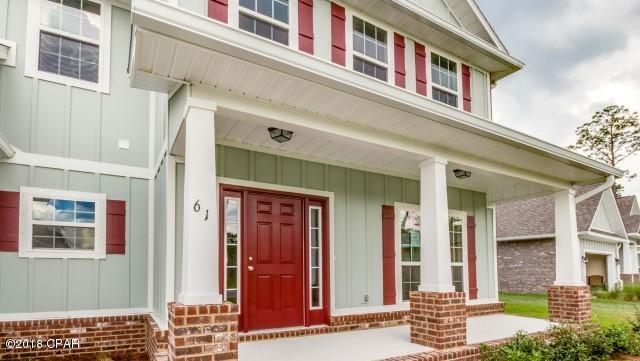 Fanning Bayou Phase 2 - Residential