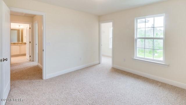 Fanning Bayou Phase 2 - Residential