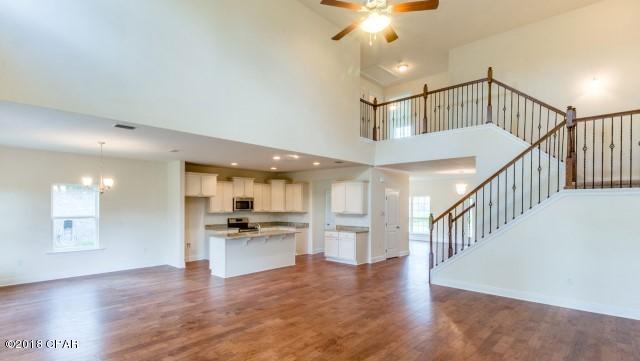 Fanning Bayou Phase 2 - Residential