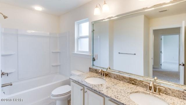 Fanning Bayou Phase 2 - Residential