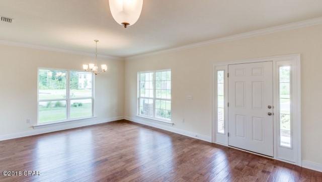 Fanning Bayou Phase 2 - Residential