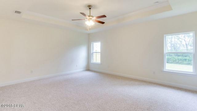 Fanning Bayou Phase 2 - Residential