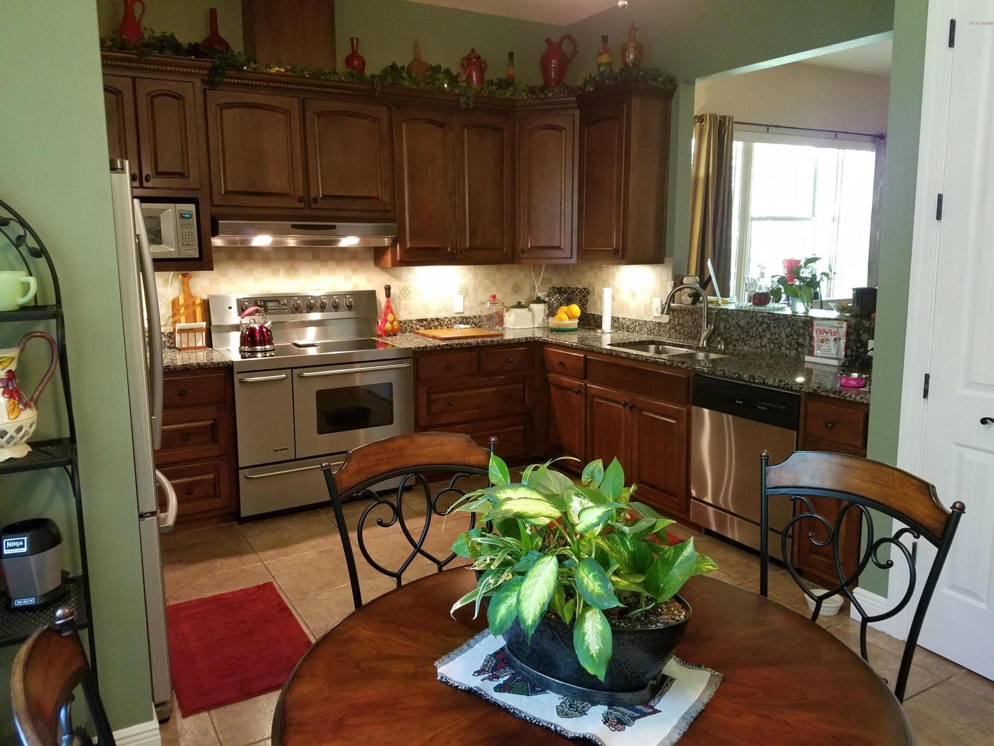 Lake Merial - Residential Lease