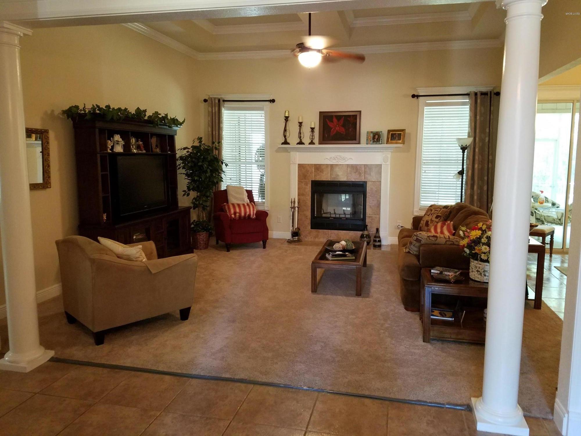 Lake Merial - Residential Lease