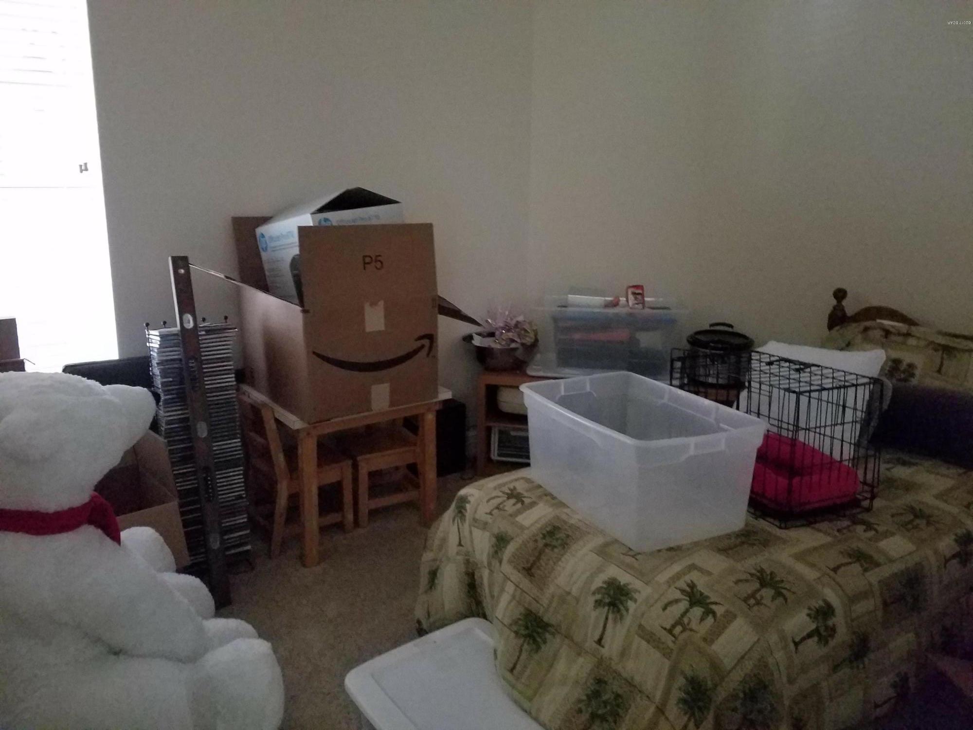 Lake Merial - Residential Lease