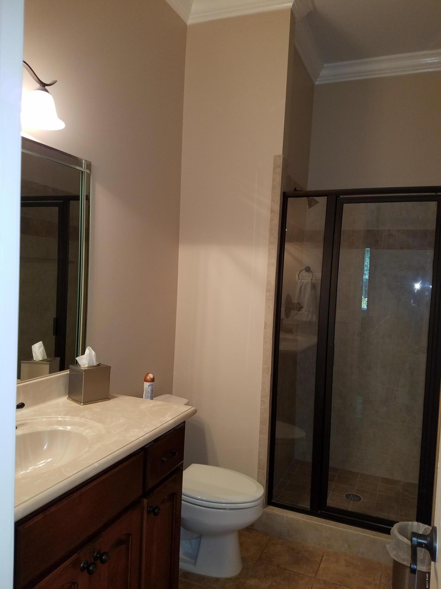 Lake Merial - Residential Lease