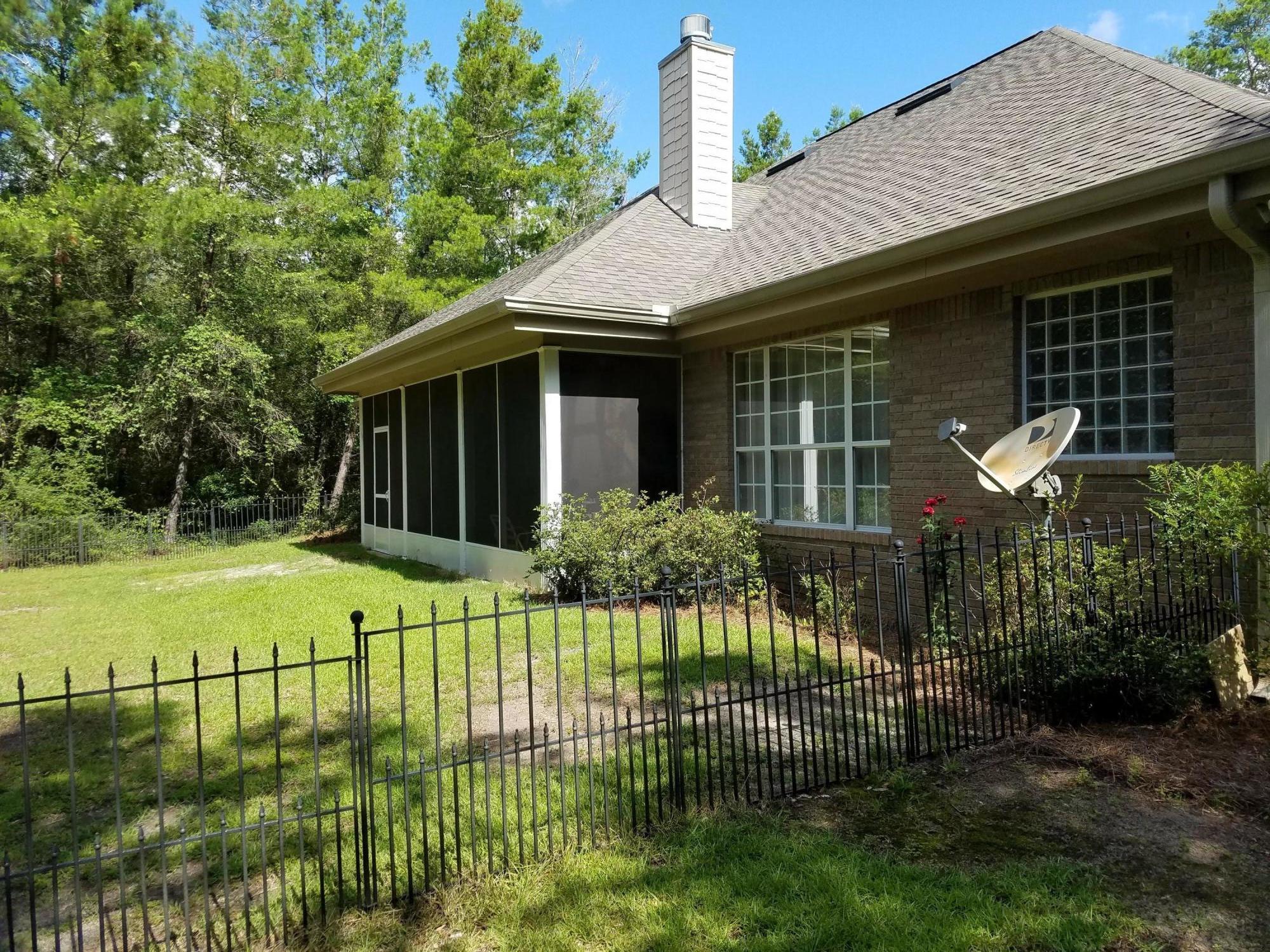 Lake Merial - Residential Lease