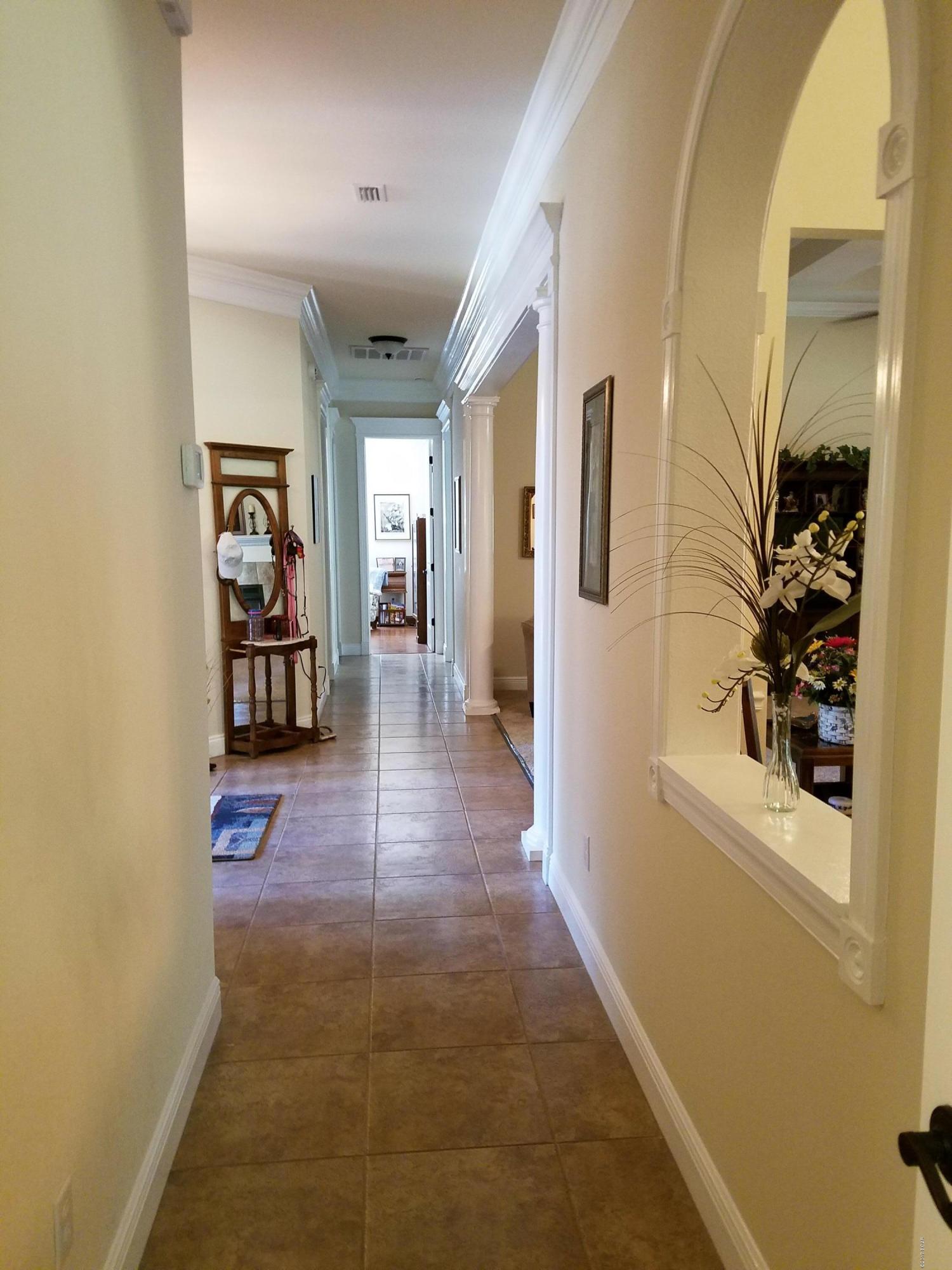 Lake Merial - Residential Lease